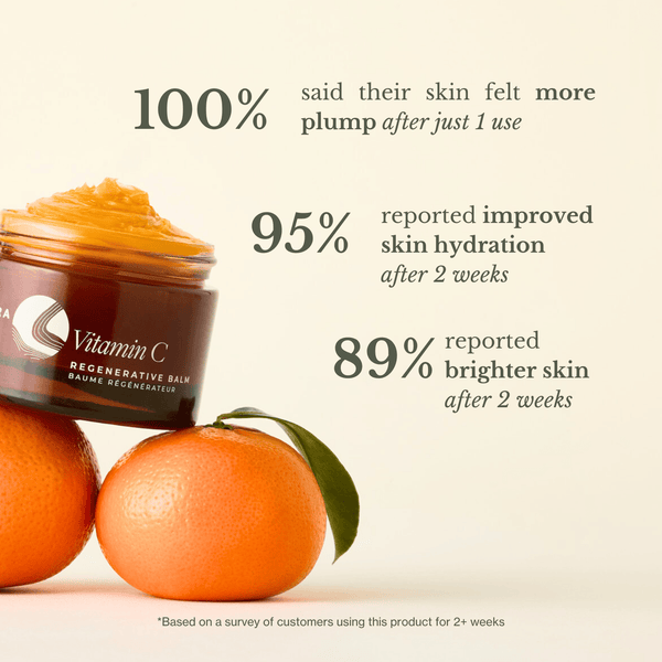 Vitamin C Regenerative Balm