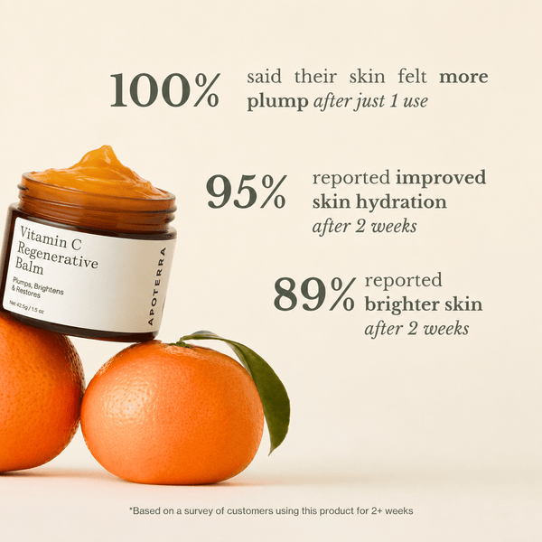 Vitamin C Regenerative Balm
