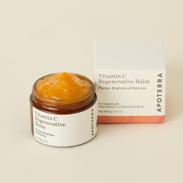 Vitamin C Regenerative Balm