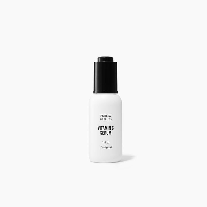 Vitamin C Serum