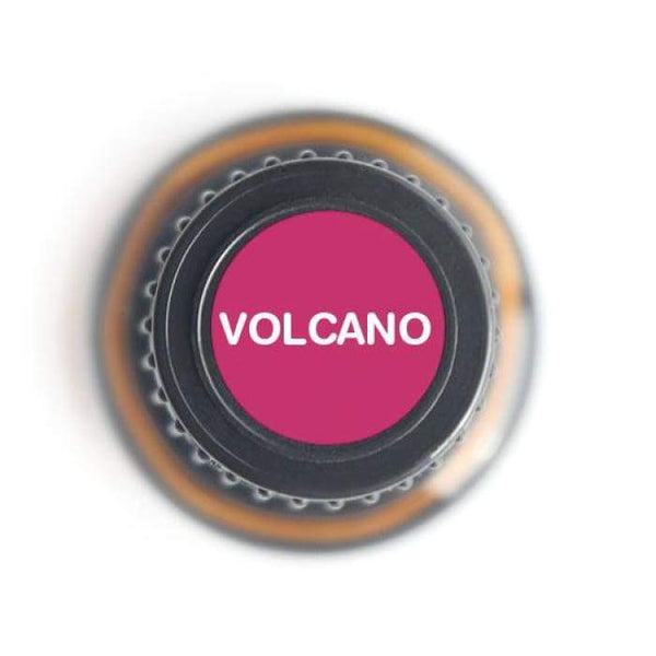 Volcano Warming Blend - 15ml