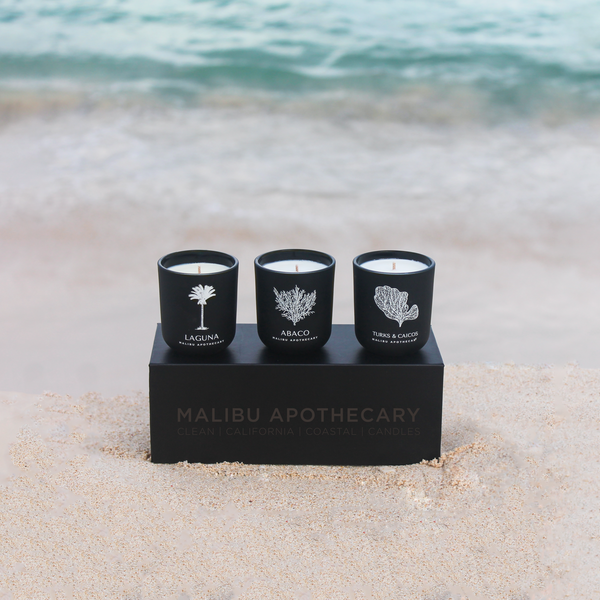 Votive Candle Discovery Set