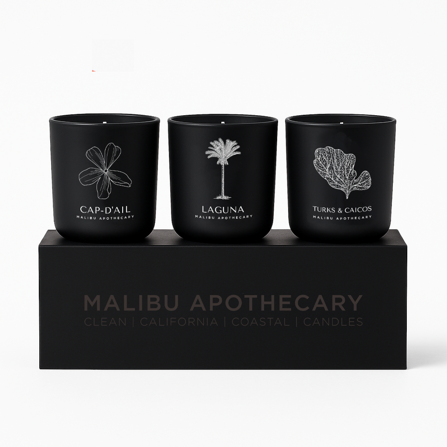 Votive Candle Discovery Set