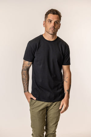 Men's Organic Cotton T-Shirt