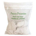 Panty Wash & Travel Bag Don't Get Your Panties In a Bunch!