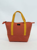 Mini Canvas Tote Bag