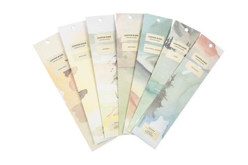 Campfire Incense (20 Sticks ea) Full Flight