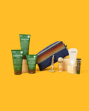 Clean Cowboy™ Toiletry Kit