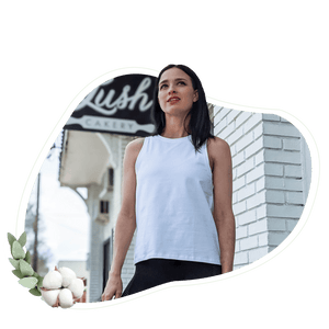 Women's Tank Tops