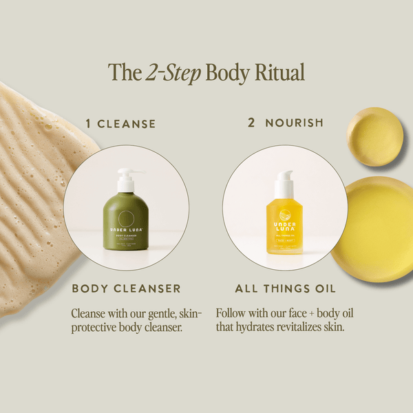 Body Cleanser