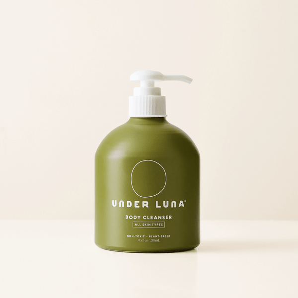 Body Cleanser