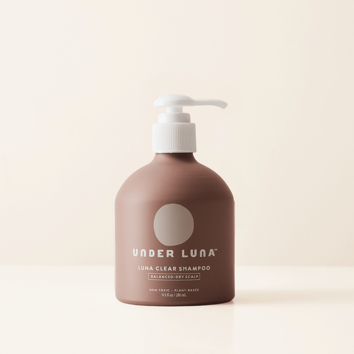 Luna Clear Shampoo