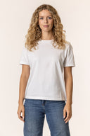 Women's Organic Cotton T-Shirt
