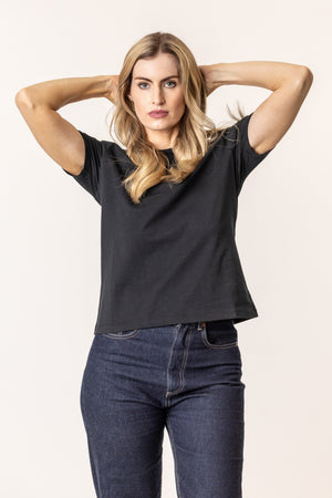 Organic Cotton T-Shirt