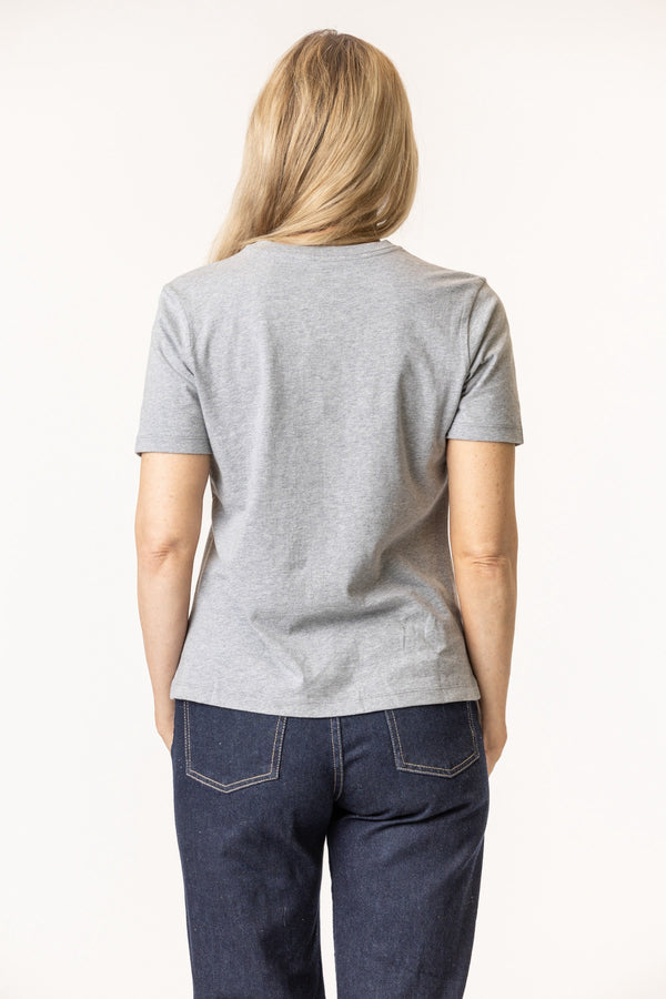 Organic Cotton T-Shirt