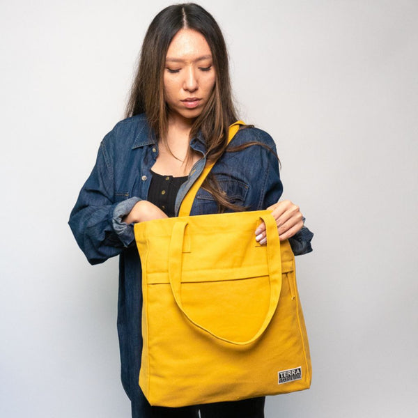 Executive Work Tote Bag