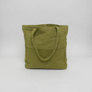 Executive Work Tote Bag