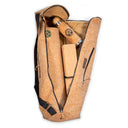 Cork Yoga Mat Carrier Plus