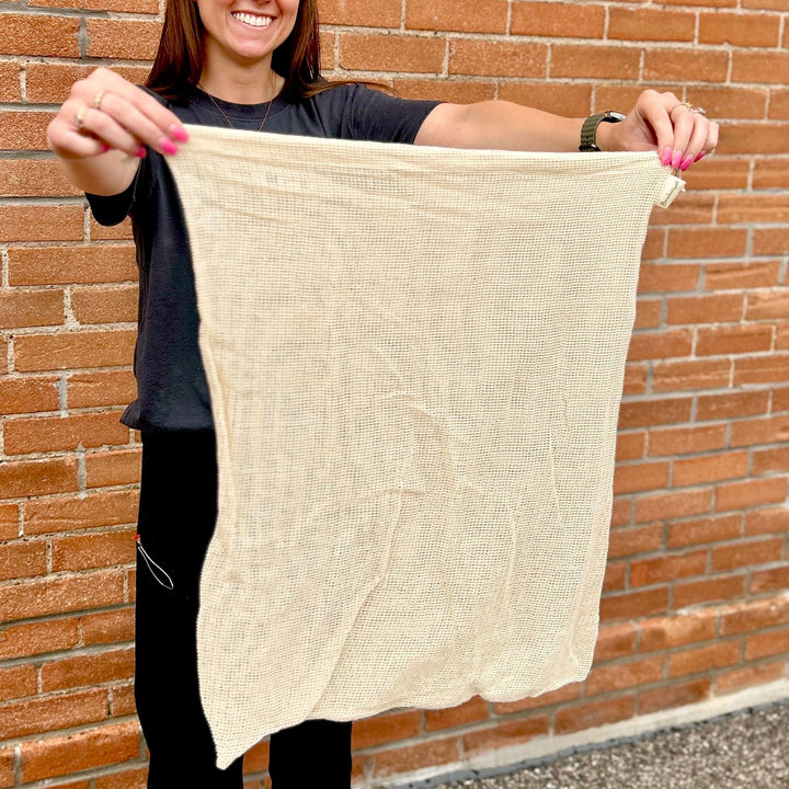 XL Delicates & Laundry Bag