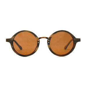Yolinho - Unisex Wooden Sunglasses