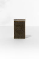 Yuzu & Sencha Soap – Invigorating Toning Bar with E3Live®