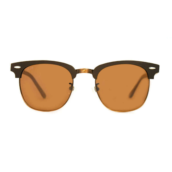 Zeneye - Wooden Sunglasses