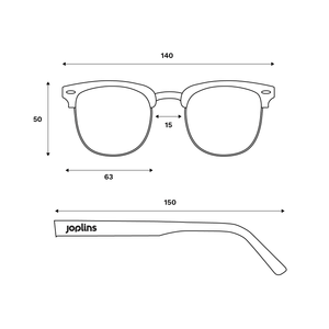 Zeneye - Wooden Sunglasses