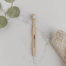 Bamboo Toothbrush - Child