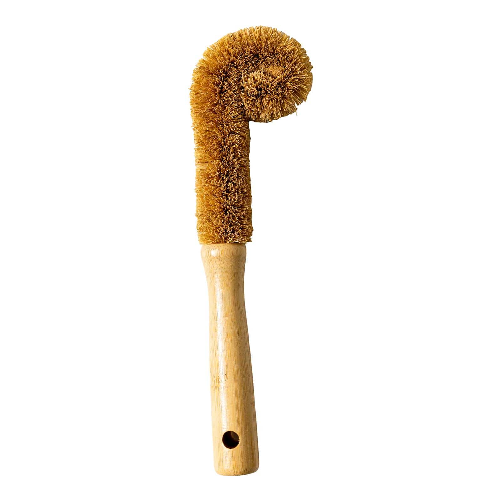 The Zero Waste Store Bottle Cleaning Brush
