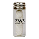 Silk Floss - Zero Waste Dental Floss, 30m, Biodegradable, Refillable