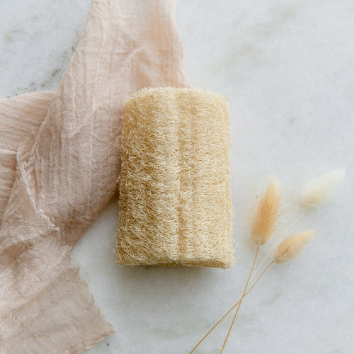 Loofah Sponge Pack