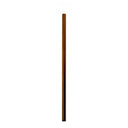 Stainless Steel Straw - Straight, Bent, or Boba Style