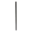 Stainless Steel Straw - Straight, Bent, or Boba Style
