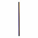 Stainless Steel Straw - Straight, Bent, or Boba Style