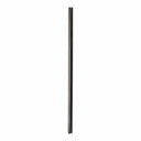 Stainless Steel Straw - Straight, Bent, or Boba Style