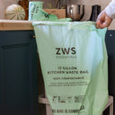 Compostable Trash Bags