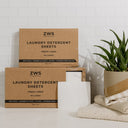 Laundry Detergent Mini Kit - 2 or 4 Boxes