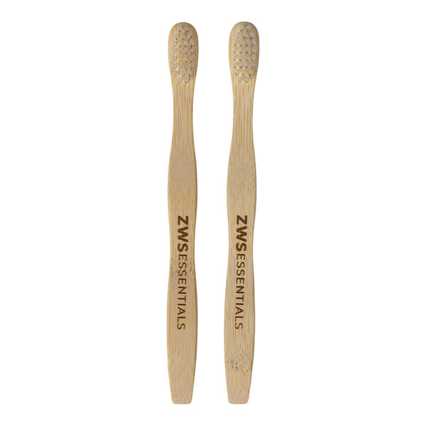 Bamboo Toothbrush - Child