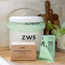 3 Gallon Compost Bin Bags 48-Pack