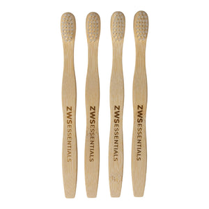 Bamboo Toothbrush - Child