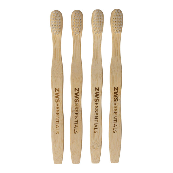 Bamboo Toothbrush - Child