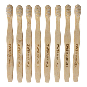 Bamboo Toothbrush - Child