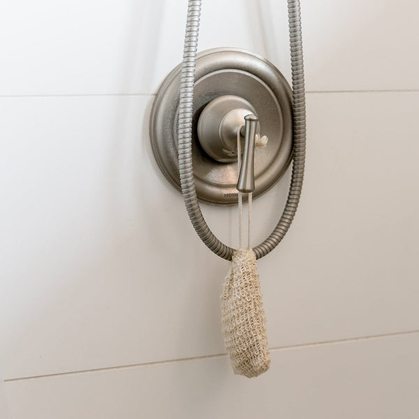 Soap Saver Bag