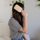 Bamboo Hair Brush