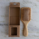 Bamboo Hair Brush