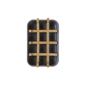 Bamboo Soap Dish