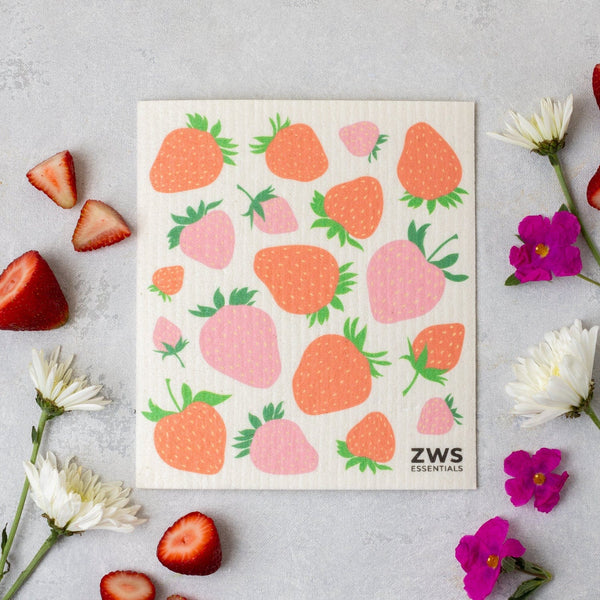 Swedish Dish Cloth