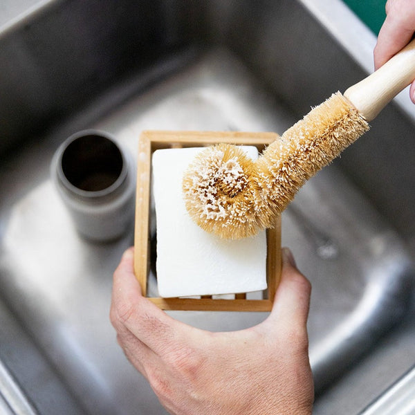 Bottle Cleaning Brush