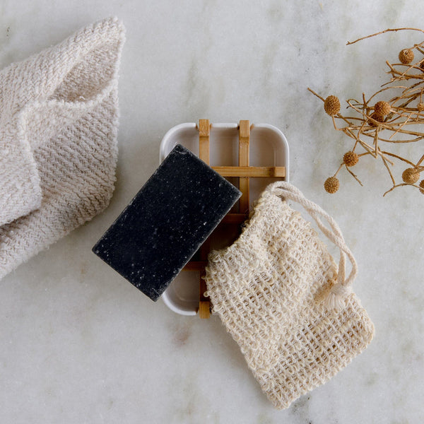 Soap Bar Mini Kit