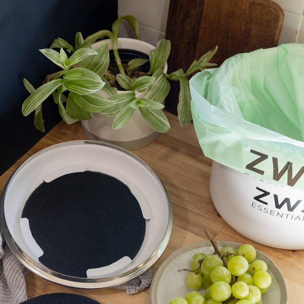 Countertop Compost Bin Kit